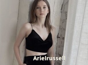 Arielrussell