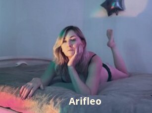 Arifleo