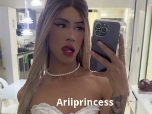 Ariiprincess