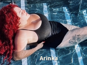 Arinka