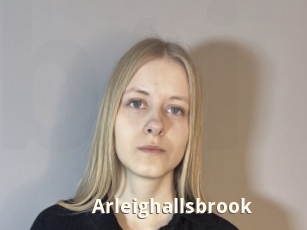 Arleighallsbrook