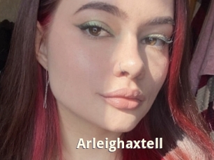 Arleighaxtell