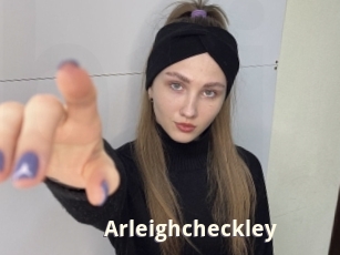 Arleighcheckley