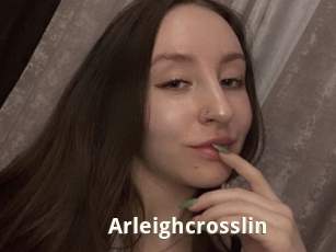 Arleighcrosslin