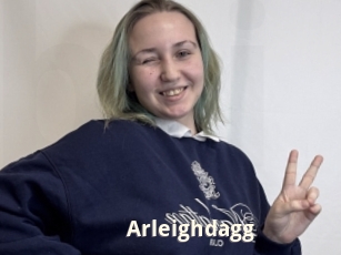 Arleighdagg