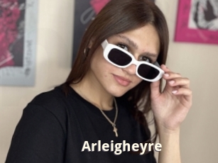Arleigheyre