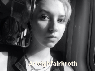 Arleighfairbroth