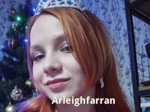 Arleighfarran
