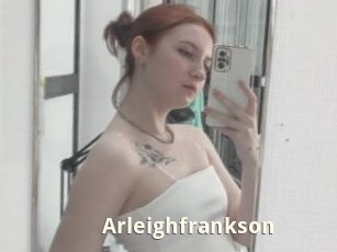 Arleighfrankson