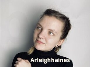 Arleighhaines