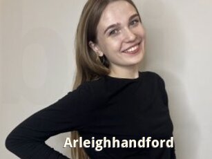 Arleighhandford