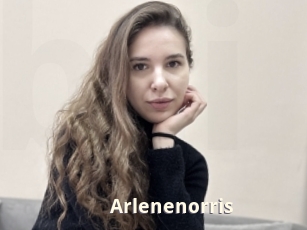 Arlenenorris