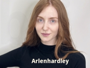 Arlenhardley