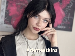 Arletteatkins