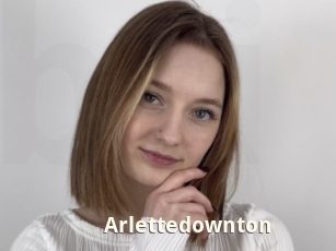 Arlettedownton