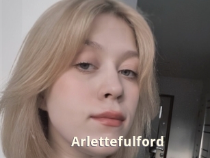 Arlettefulford