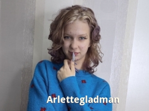 Arlettegladman