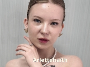 Arlettehaith