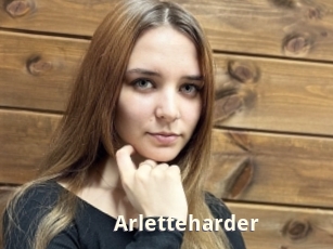 Arletteharder