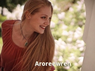 Aroreewren
