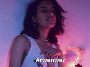 Arwenwez