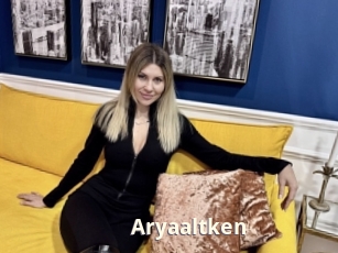 Aryaaltken