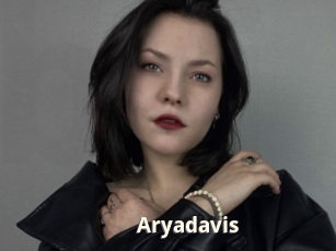 Aryadavis