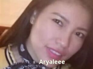 Aryaleee