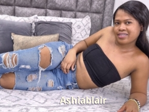 Ashiablair