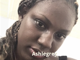 Ashlegrey