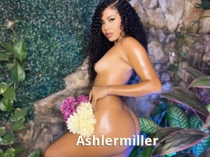 Ashlermiller