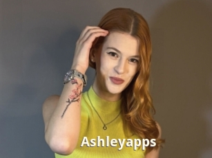 Ashleyapps