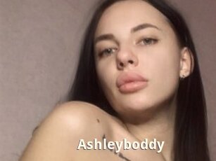 Ashleyboddy