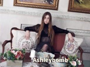 Ashleybomb