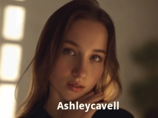 Ashleycavell