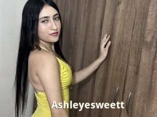 Ashleyesweett