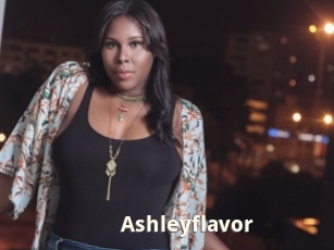 Ashleyflavor