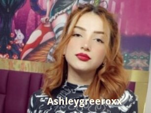 Ashleygreeroxx