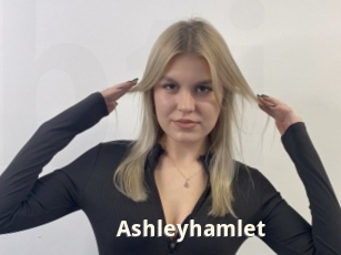 Ashleyhamlet