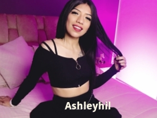 Ashleyhil