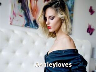 Ashleyloves