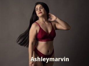 Ashleymarvin