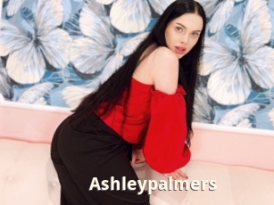 Ashleypalmers