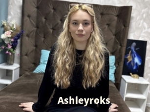 Ashleyroks