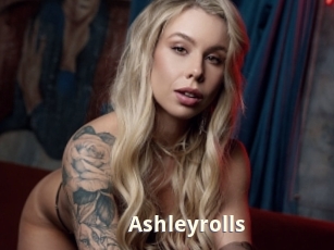 Ashleyrolls