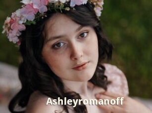 Ashleyromanoff