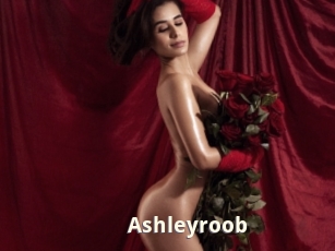 Ashleyroob