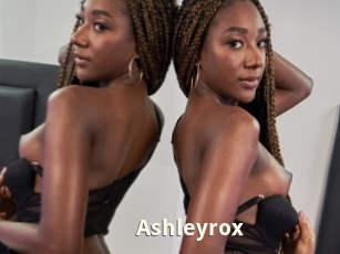 Ashleyrox