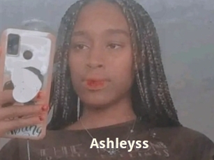 Ashleyss