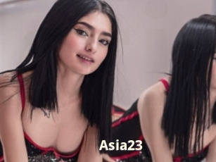 Asia23